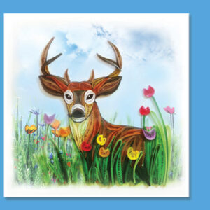 An 38 Deer