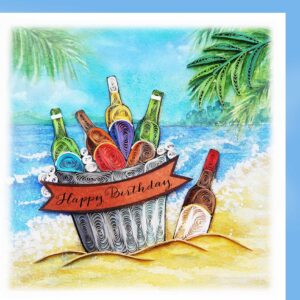 bday-12-beer bucket