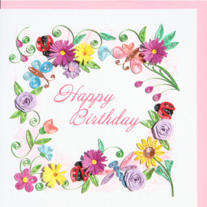 bday-48-pink flower
