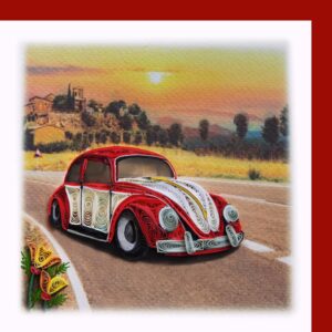 car-02redbug