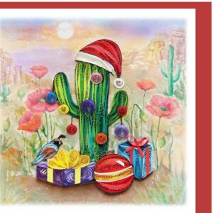 ch-34-christmas cactus