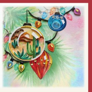 ch-35-christmas ornament desert