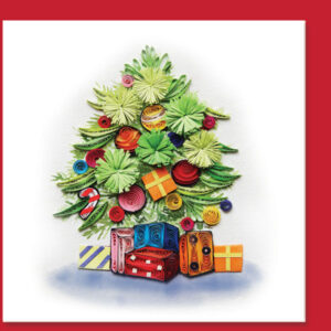 ch27-christmas tree with present