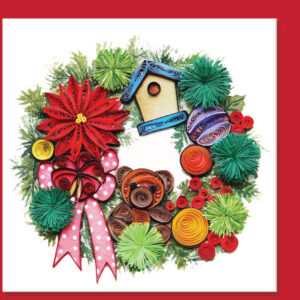 ch28-christmas wreath