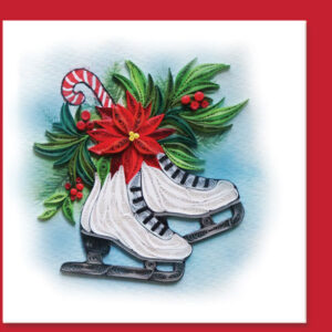 ch29-christmas icekate shoes