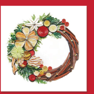 ch31-christmas wreath