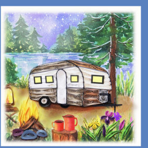 Camping
