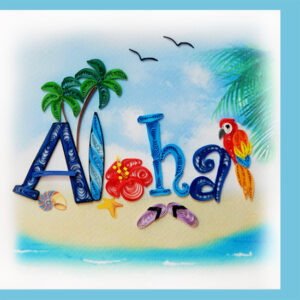 EV 54 Aloha