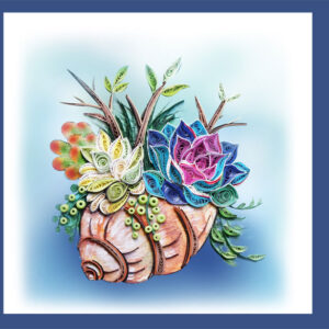 ev-seashell and cactus