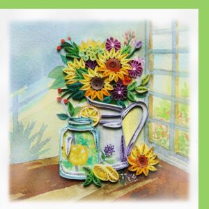 fL-26-sunflower in vase