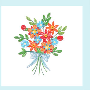 fl-29-flowers bouquet