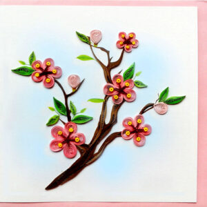 fl-34-cherry blossom