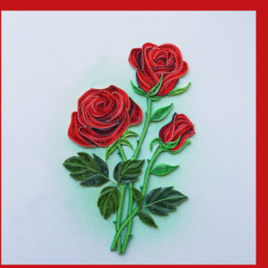 fl-39-red rose