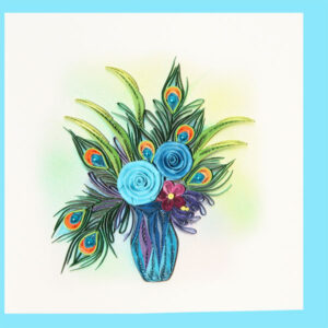 fl-44-peacock feathers