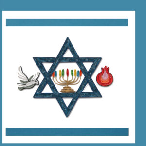rg-4-star of david